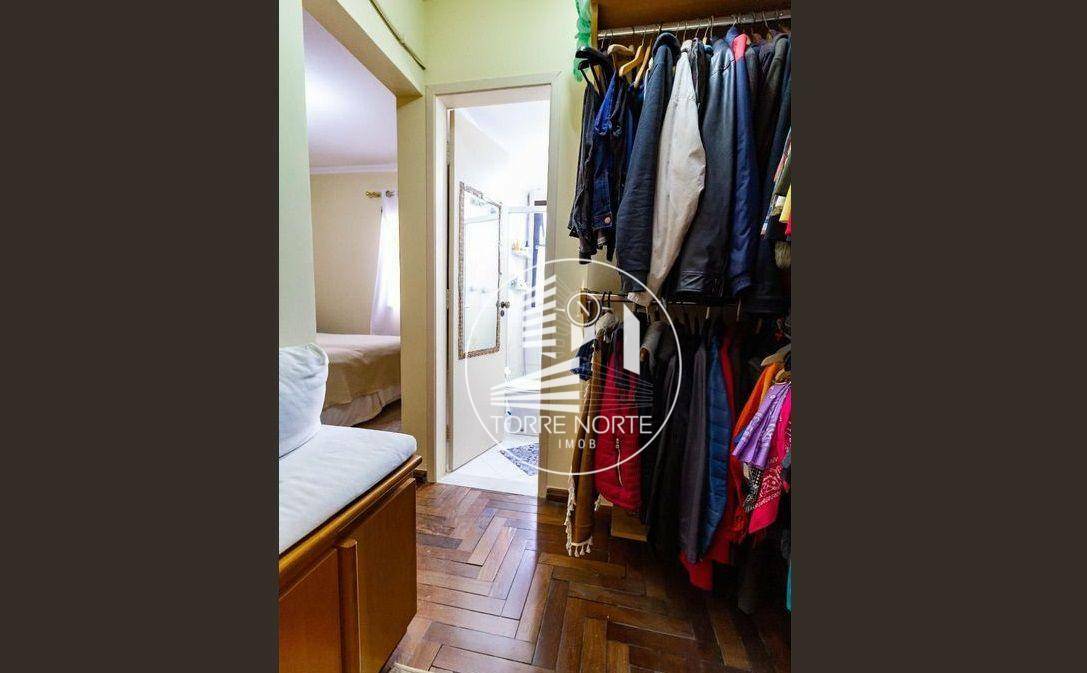 Apartamento à venda com 3 quartos, 112m² - Foto 11