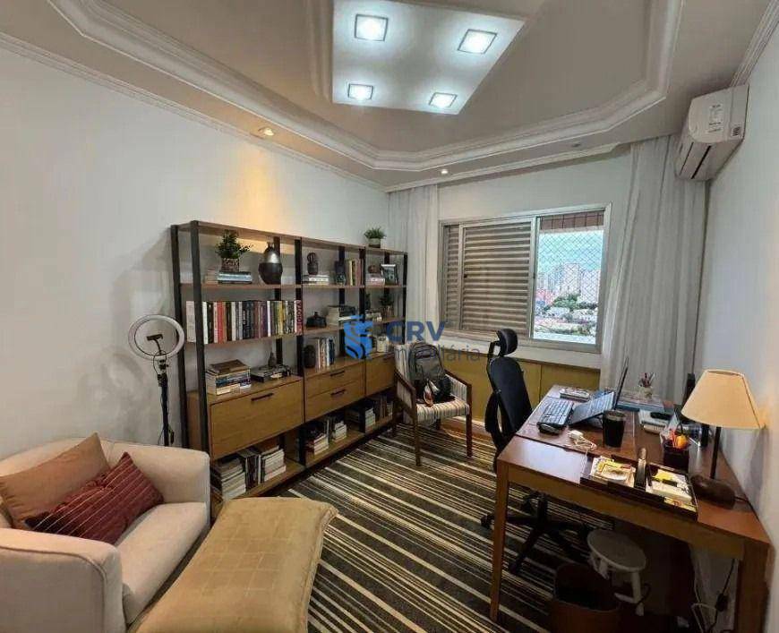 Apartamento à venda com 3 quartos, 96m² - Foto 8