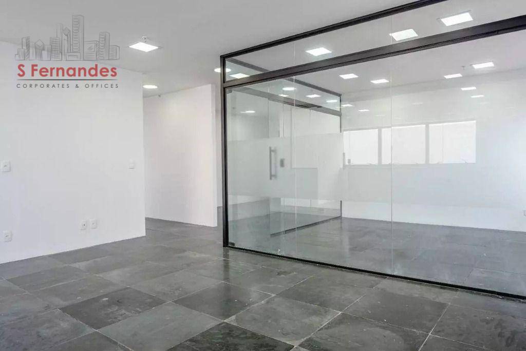 Conjunto Comercial-Sala para alugar, 201m² - Foto 16