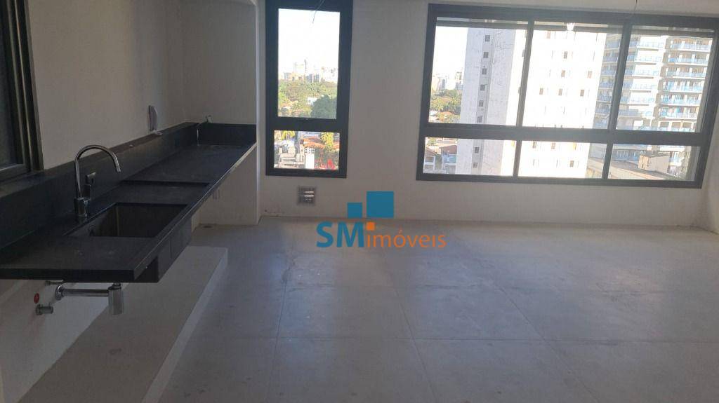 Apartamento à venda e aluguel com 2 quartos, 87m² - Foto 2