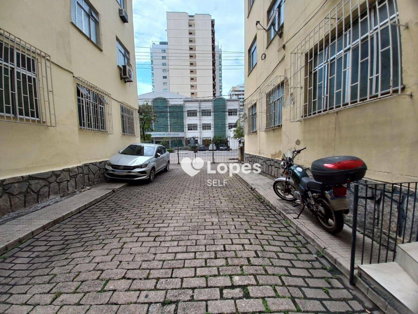 Apartamento à venda com 3 quartos, 75m² - Foto 8