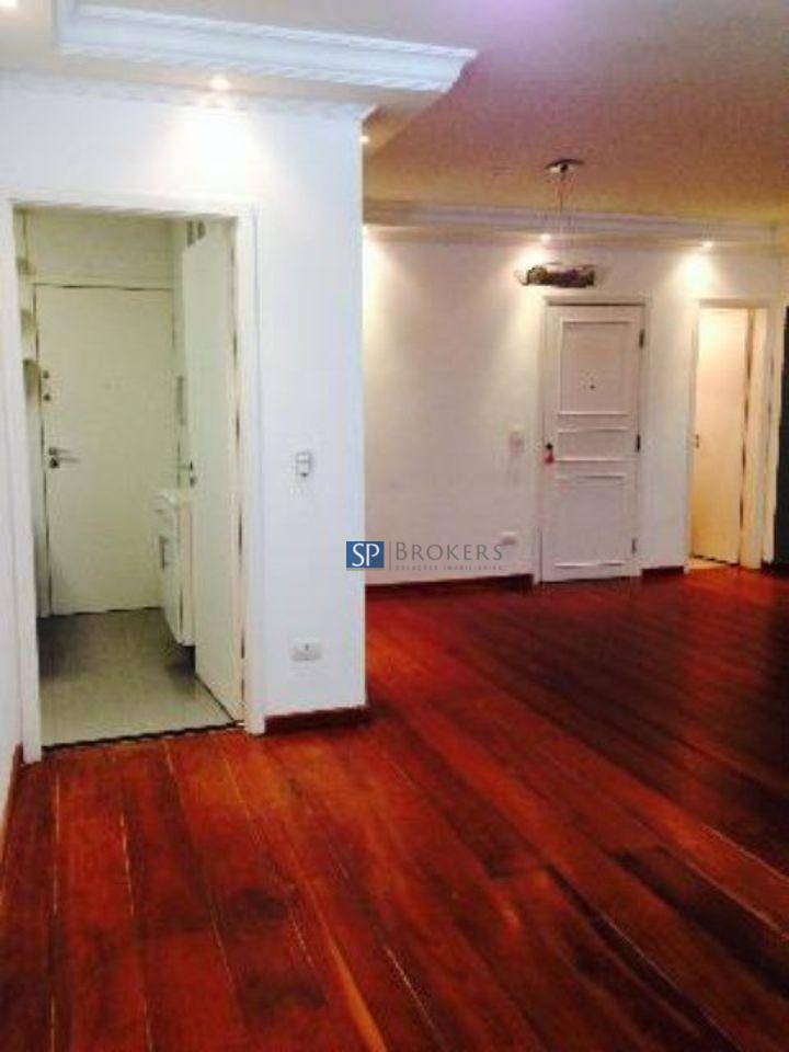 Apartamento à venda com 4 quartos, 178m² - Foto 1