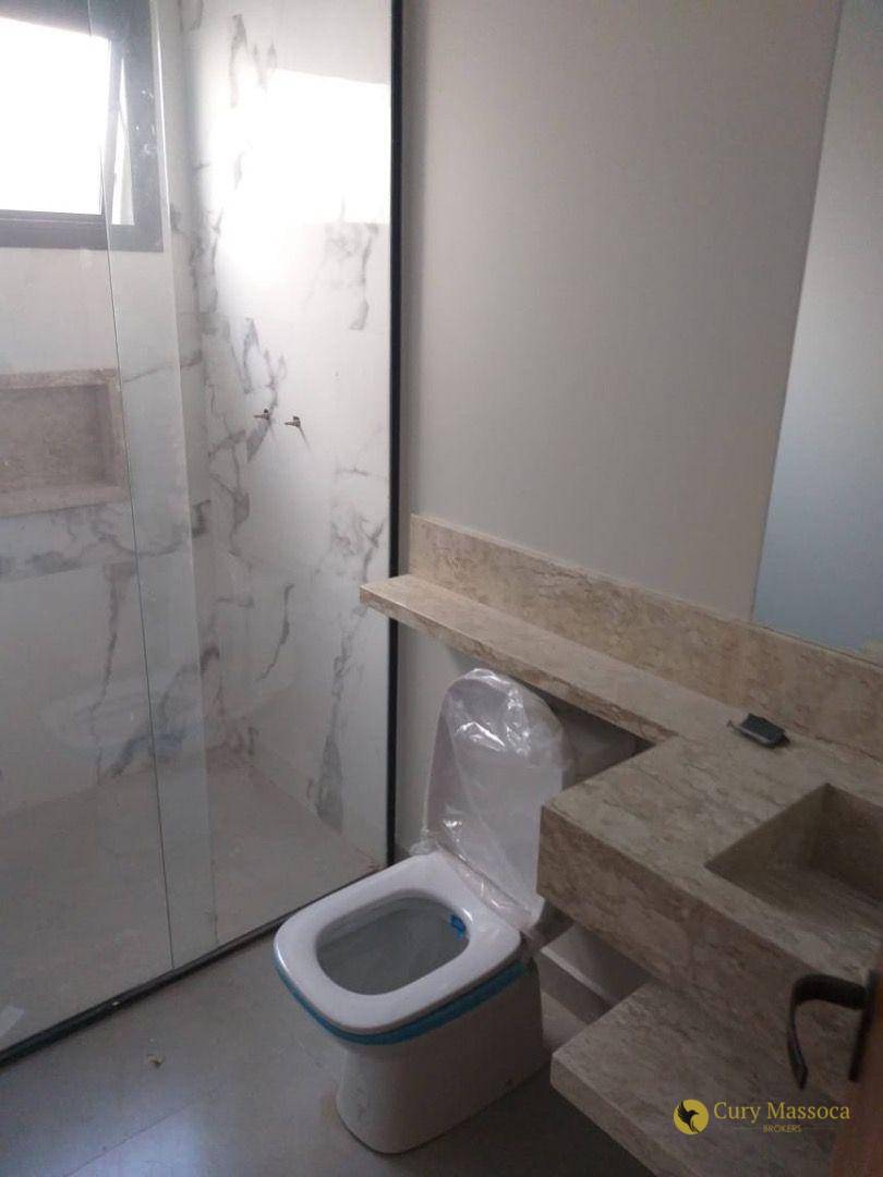 Casa de Condomínio para alugar com 3 quartos, 171m² - Foto 18