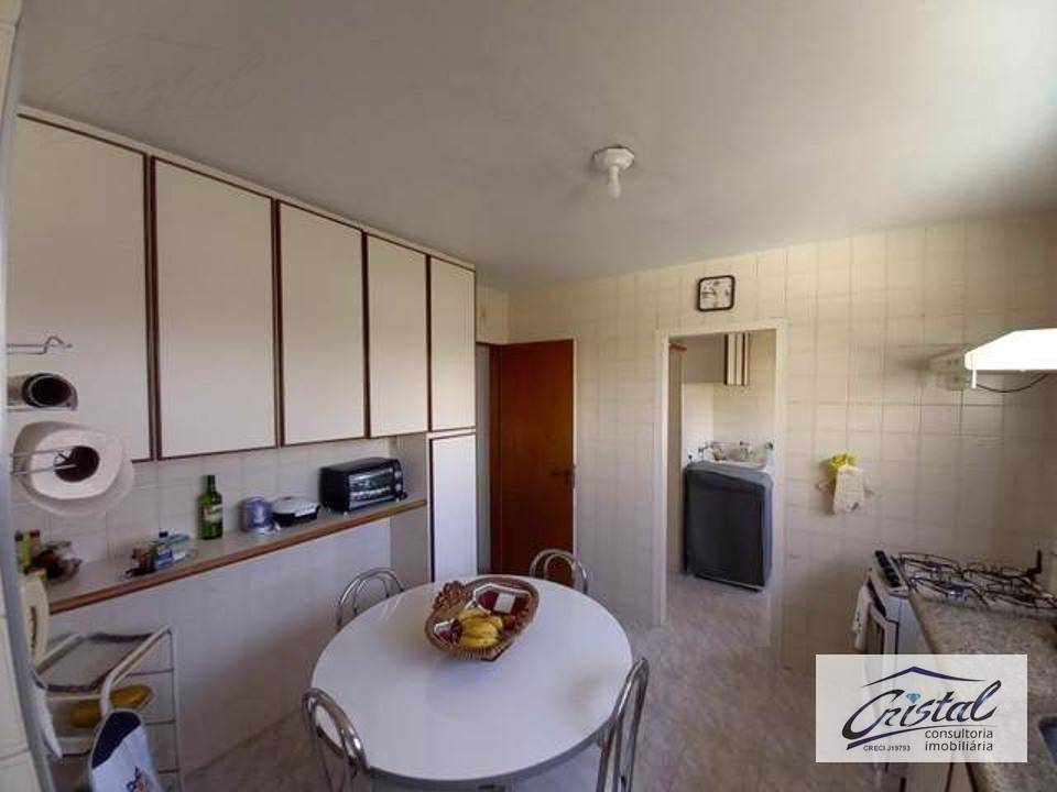 Apartamento à venda com 3 quartos, 107m² - Foto 29