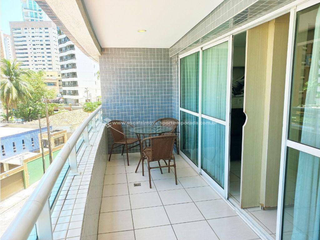 Apartamento para lancamento com 2 quartos, 56m² - Foto 10