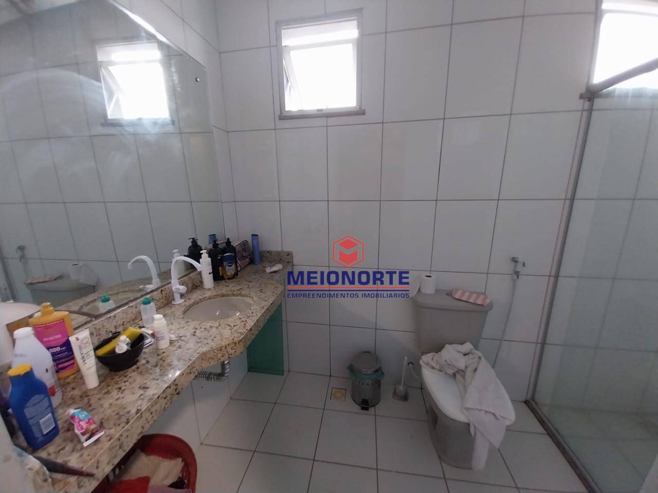 Casa de Condomínio para alugar com 3 quartos, 150m² - Foto 8