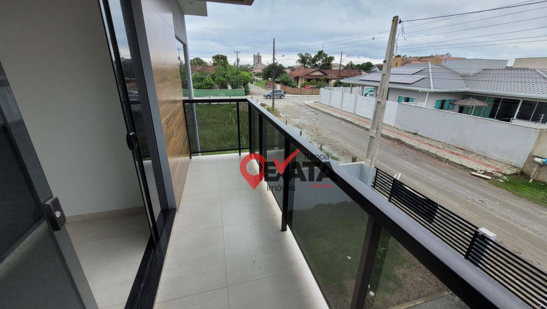 Sobrado à venda com 3 quartos, 125m² - Foto 12