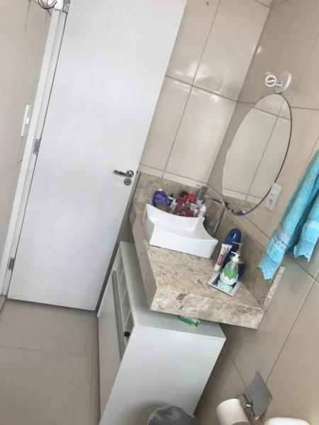 Apartamento à venda com 3 quartos - Foto 20