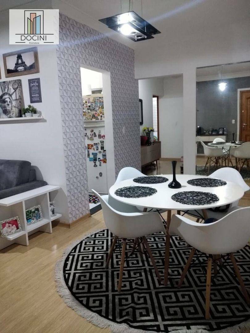 Apartamento à venda com 3 quartos, 92m² - Foto 12