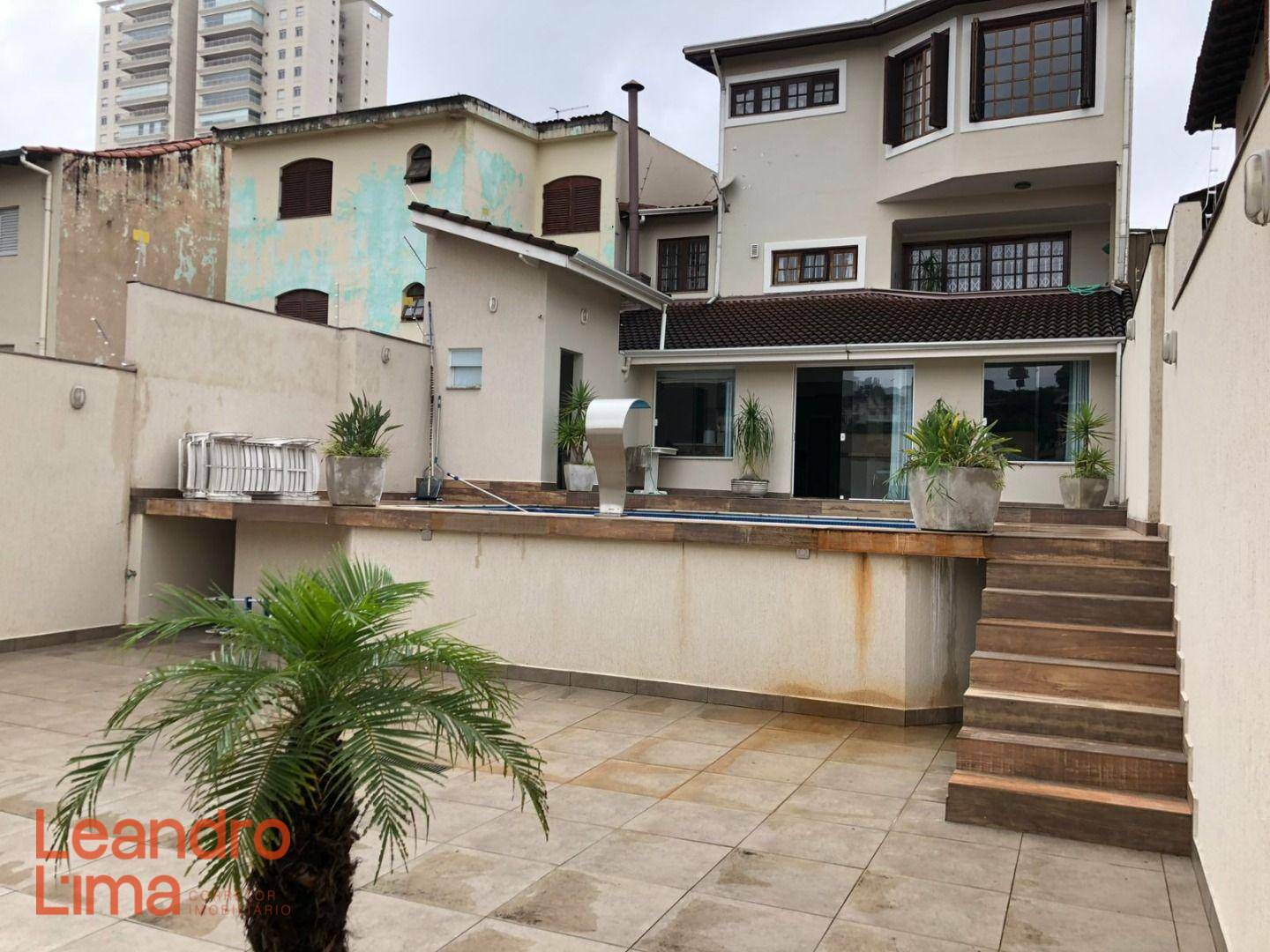 Casa à venda com 4 quartos, 430m² - Foto 19