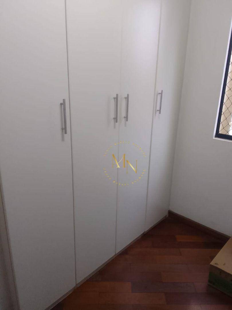 Apartamento à venda com 3 quartos, 61m² - Foto 5