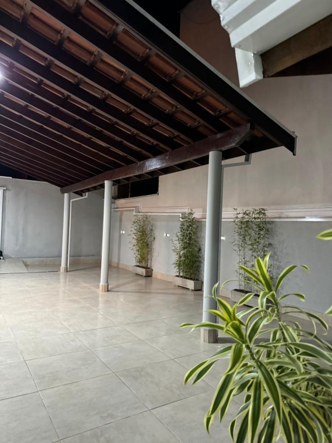 Casa à venda com 3 quartos, 187m² - Foto 28