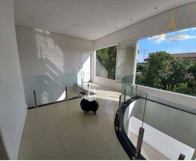 Sobrado à venda com 4 quartos, 350m² - Foto 8