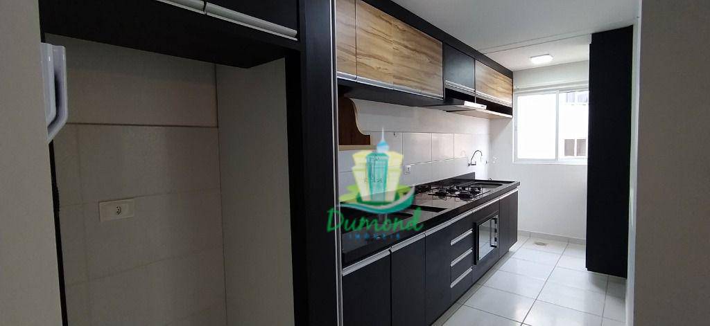 Apartamento para alugar com 2 quartos, 56m² - Foto 9