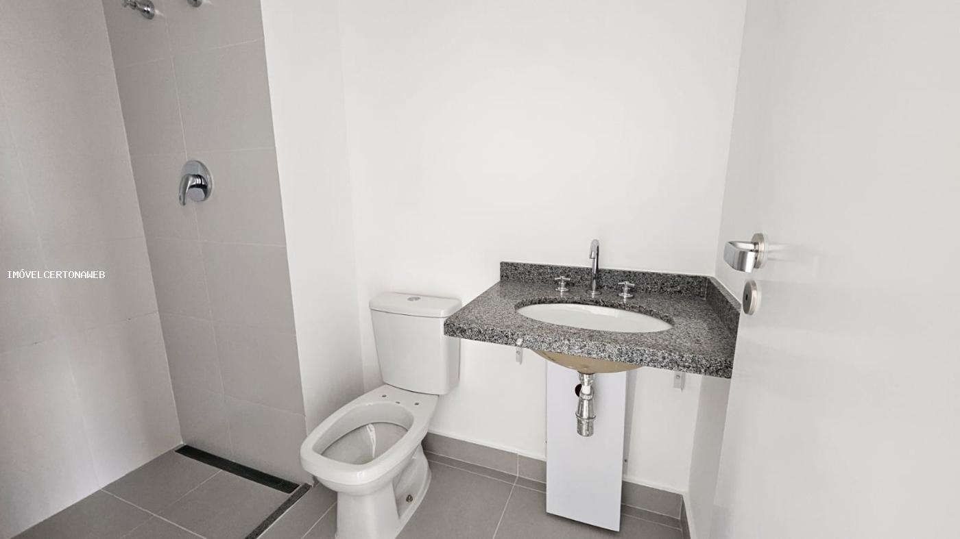 Apartamento à venda com 1 quarto, 24m² - Foto 6