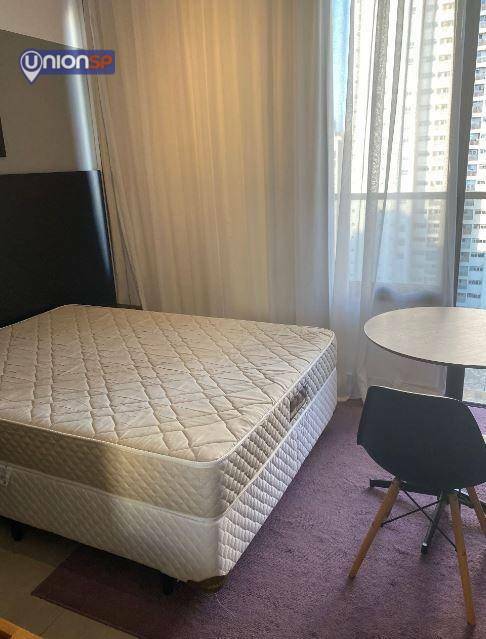 Apartamento à venda com 1 quarto, 26m² - Foto 3