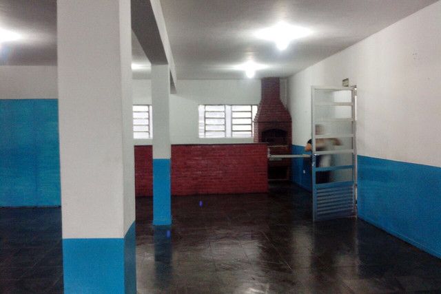 Conjunto Comercial-Sala para alugar, 200m² - Foto 4