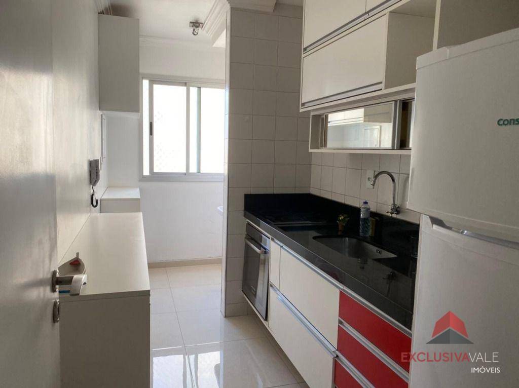 Apartamento à venda com 3 quartos, 85m² - Foto 1