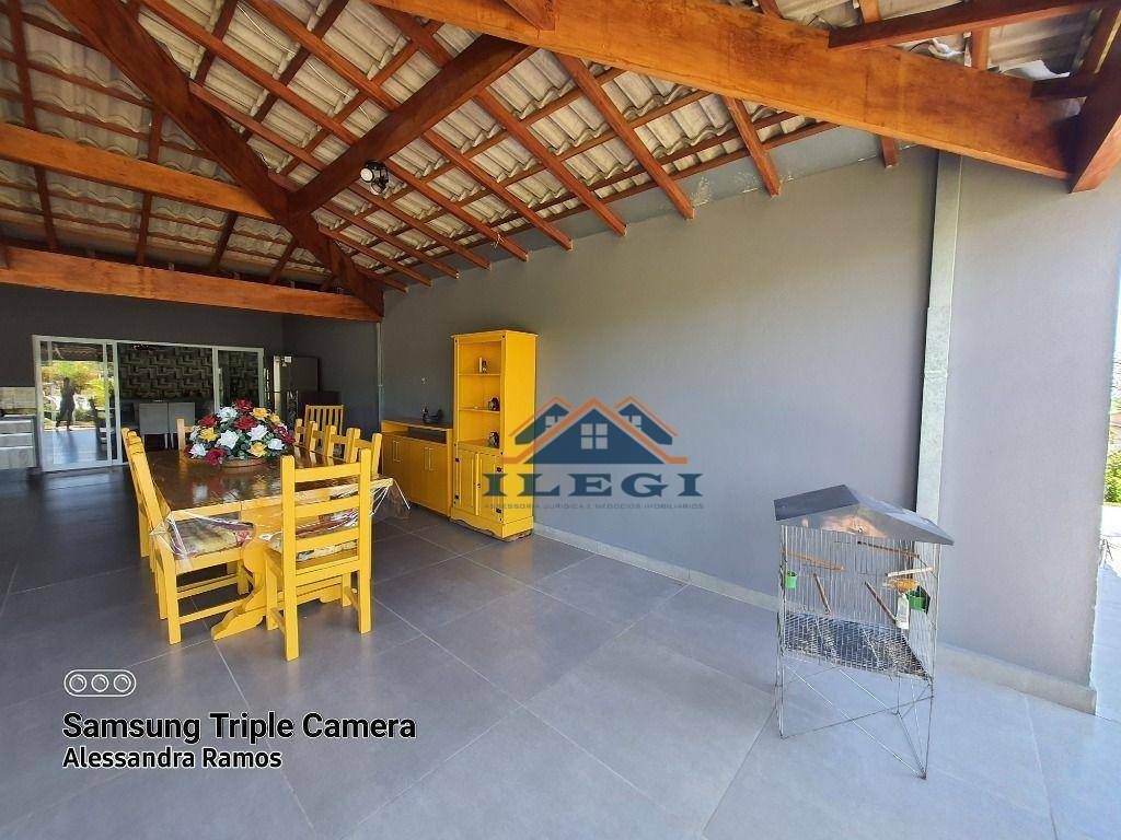 Casa de Condomínio à venda com 4 quartos, 480m² - Foto 40