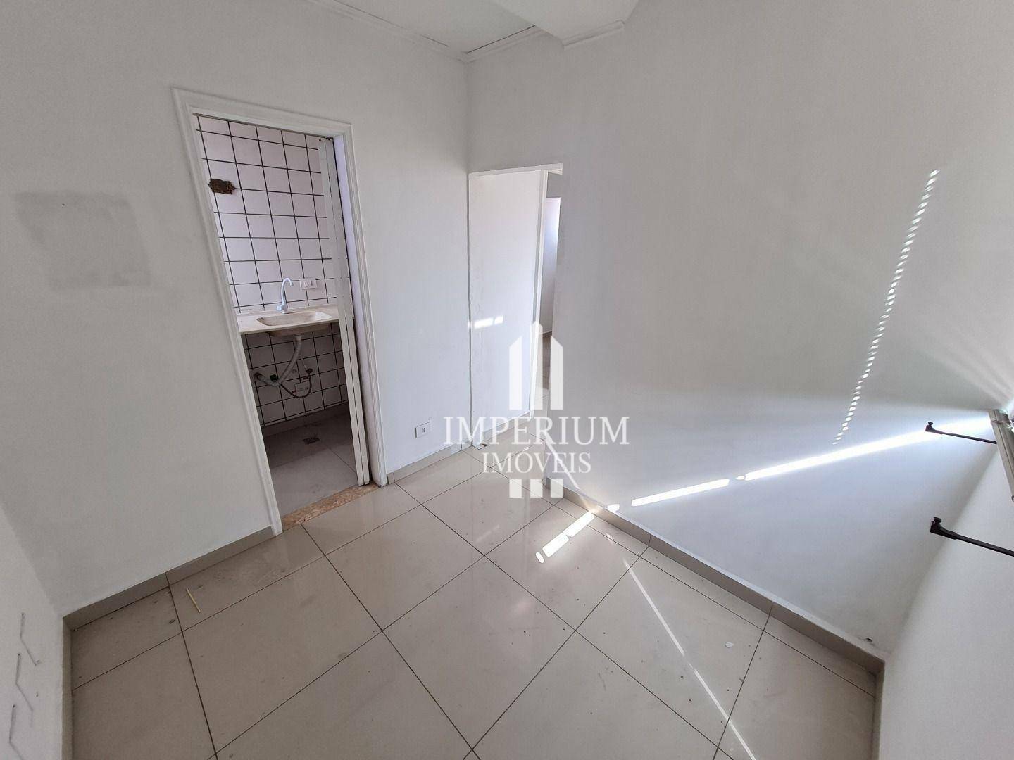 Conjunto Comercial-Sala para alugar, 33m² - Foto 2