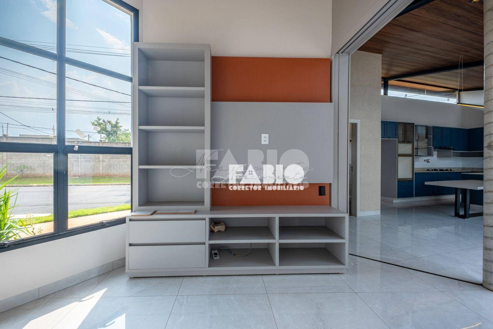 Casa de Condomínio à venda com 3 quartos, 167m² - Foto 15