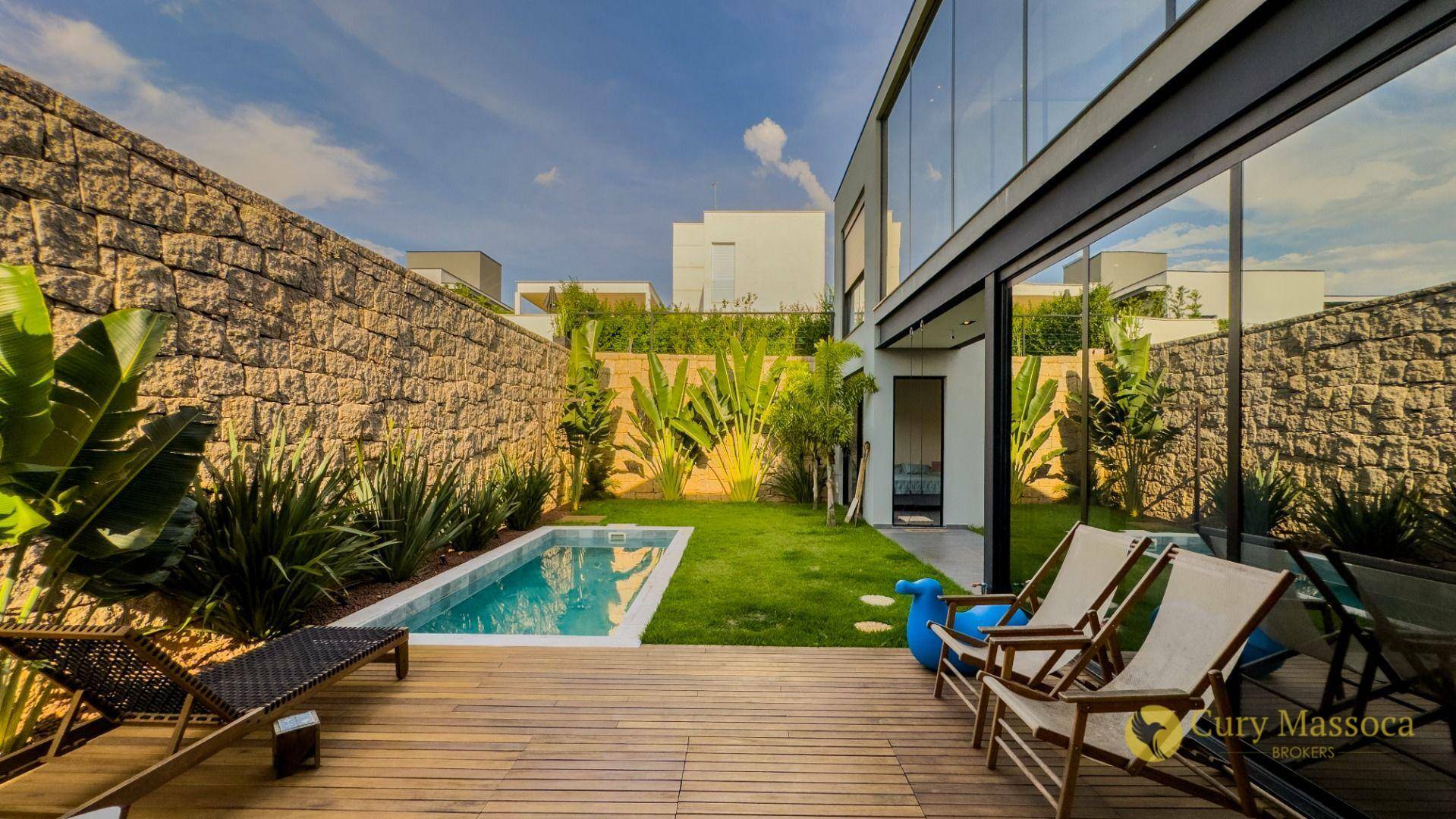 Casa de Condomínio à venda com 4 quartos, 320m² - Foto 18