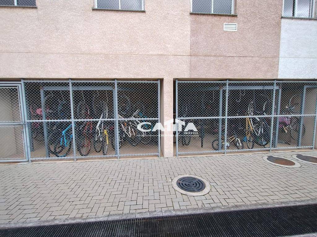 Apartamento à venda com 2 quartos, 42m² - Foto 32