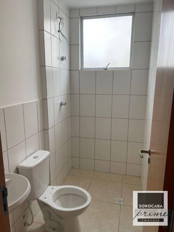 Apartamento à venda com 2 quartos, 48m² - Foto 7