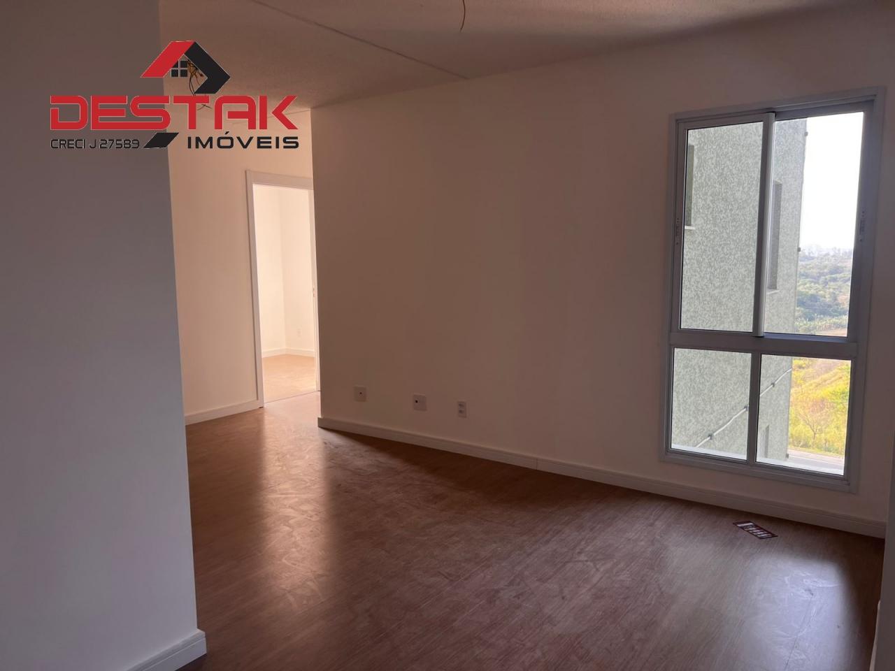 Apartamento à venda com 3 quartos, 64m² - Foto 1