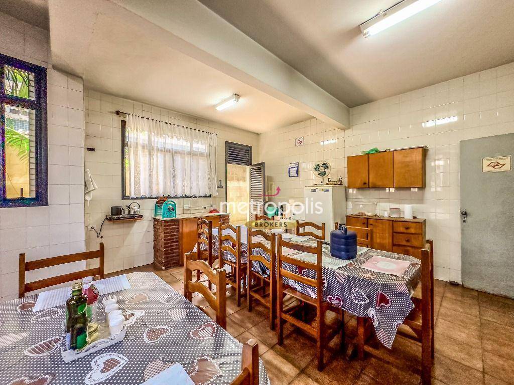 Depósito-Galpão-Armazém à venda, 1580m² - Foto 8