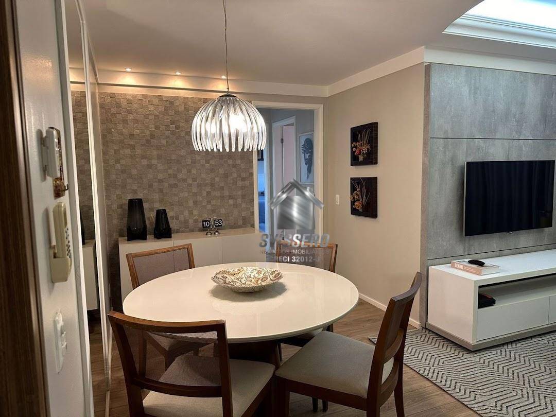 Apartamento, 2 quartos, 135 m² - Foto 3