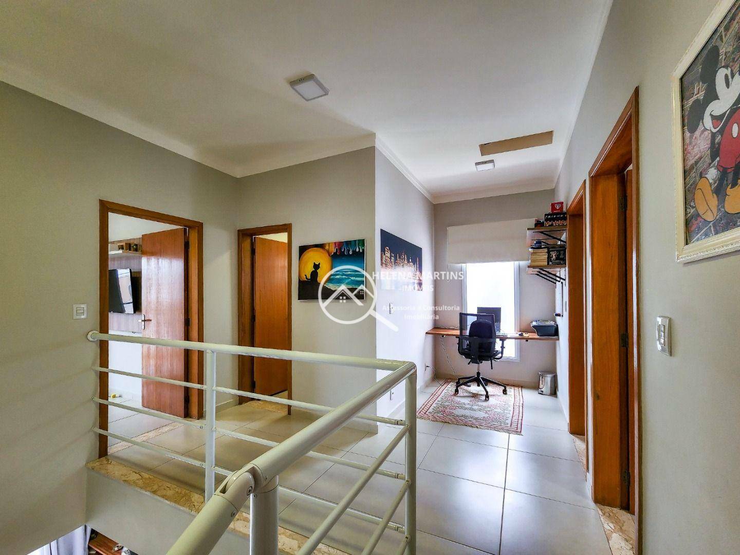 Sobrado à venda com 3 quartos, 180m² - Foto 32