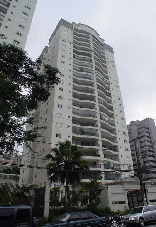 Apartamento à venda com 4 quartos, 156m² - Foto 1