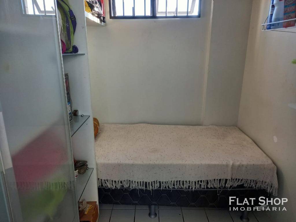 Apartamento à venda com 3 quartos, 134m² - Foto 9