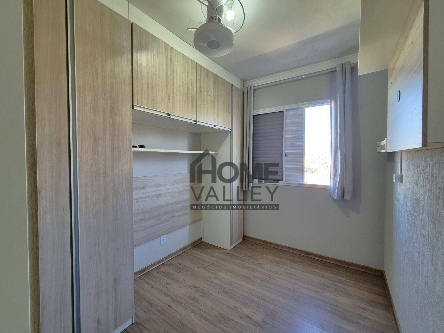 Apartamento à venda com 2 quartos, 45m² - Foto 14