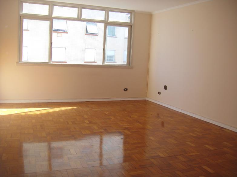 Apartamento à venda com 3 quartos, 90m² - Foto 1