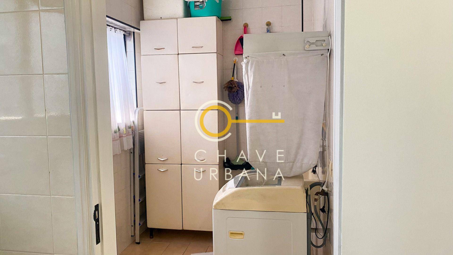 Apartamento à venda com 2 quartos, 96m² - Foto 9