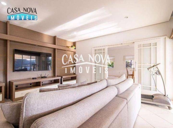 Casa de Condomínio à venda e aluguel com 3 quartos, 420m² - Foto 4
