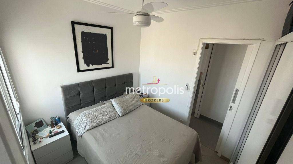 Apartamento à venda com 3 quartos, 65m² - Foto 7