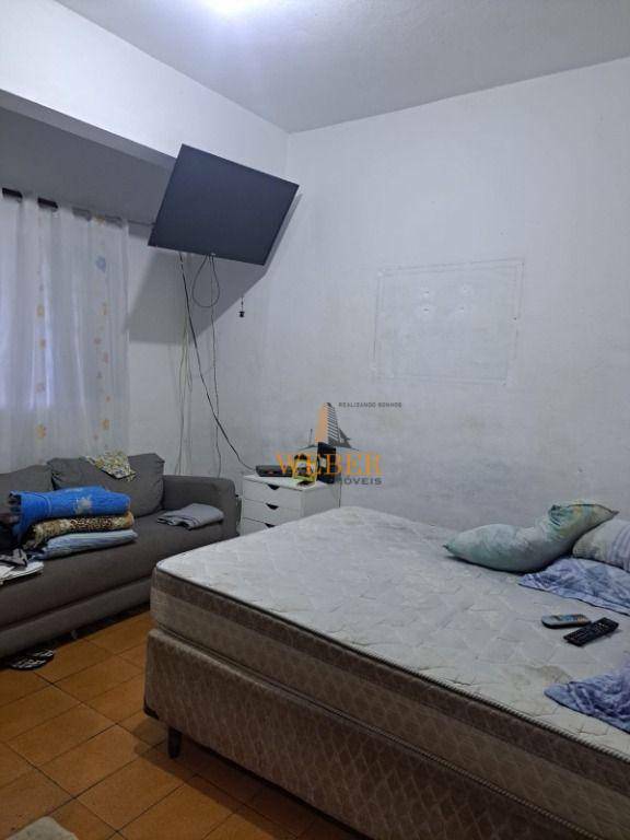 Sobrado à venda com 2 quartos, 263m² - Foto 37