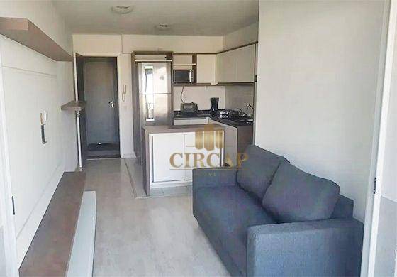 Apartamento à venda com 2 quartos, 62m² - Foto 3