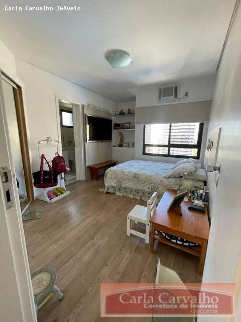 Apartamento à venda com 3 quartos, 130m² - Foto 25