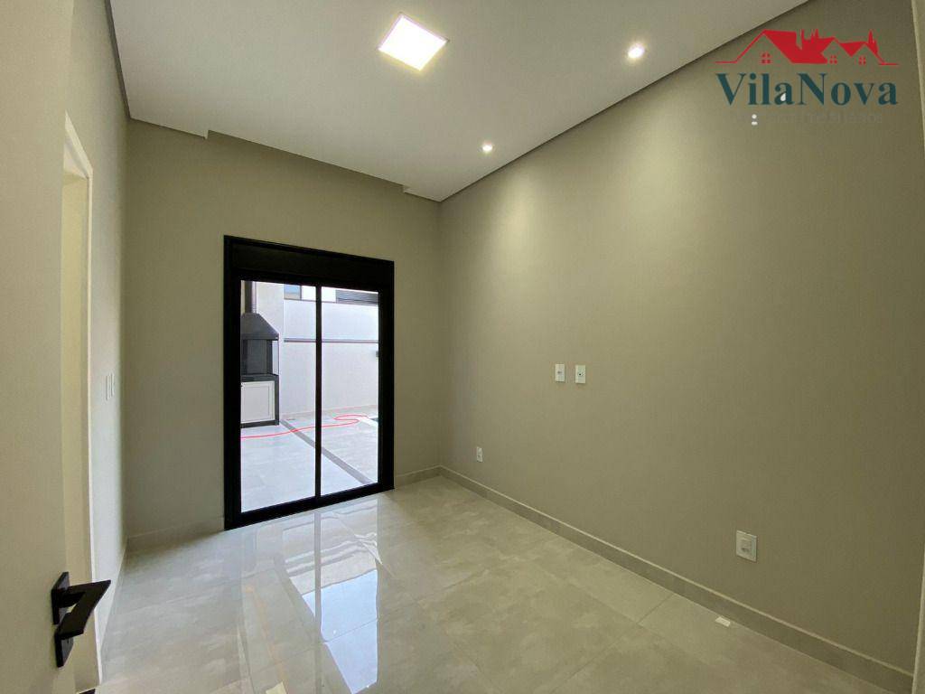 Casa de Condomínio à venda com 3 quartos, 180m² - Foto 17