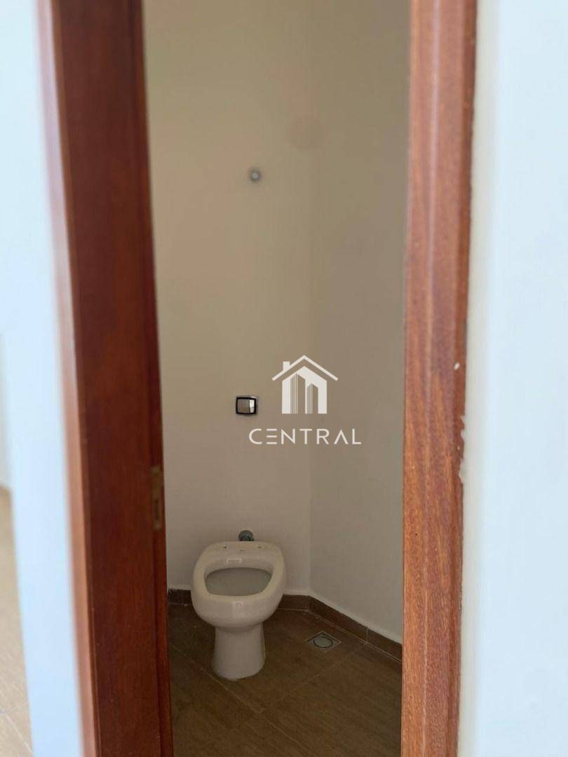 Casa de Condomínio à venda e aluguel com 3 quartos, 187m² - Foto 21