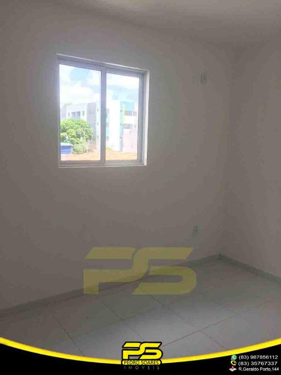 Apartamento à venda com 2 quartos, 53m² - Foto 6