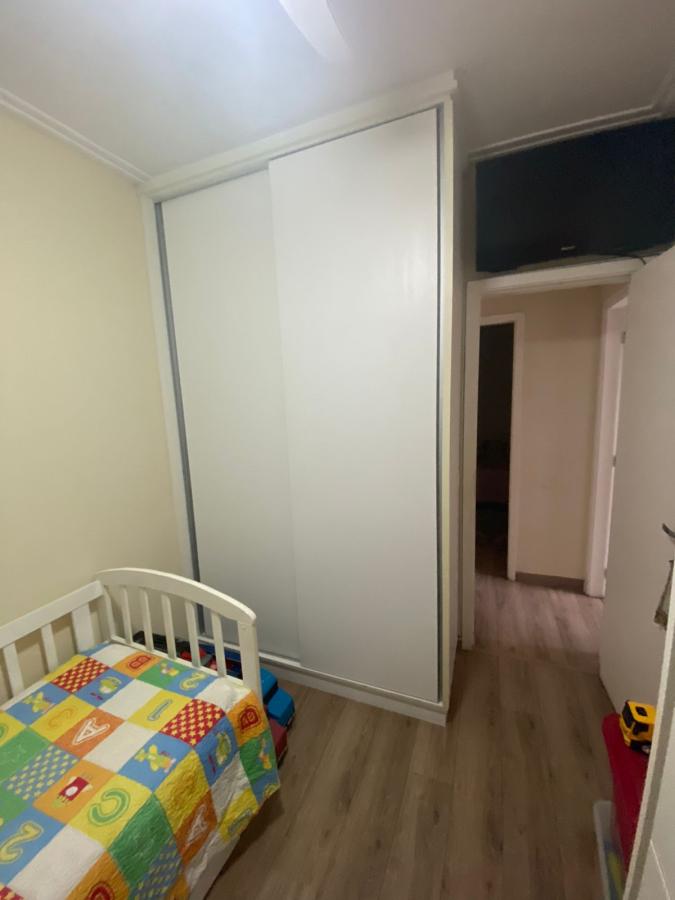 Apartamento à venda com 3 quartos, 105m² - Foto 7