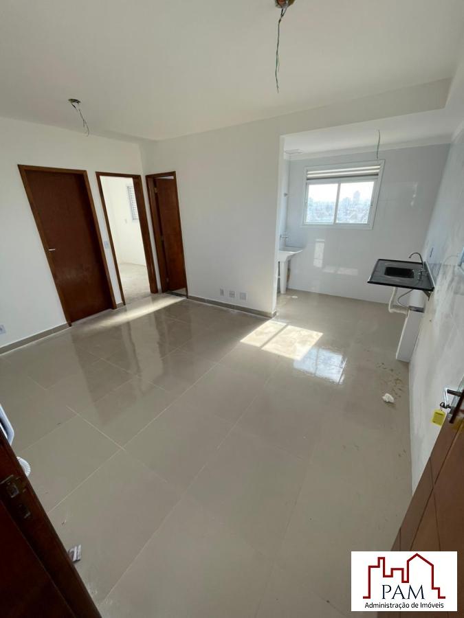 Apartamento à venda com 2 quartos, 43m² - Foto 11