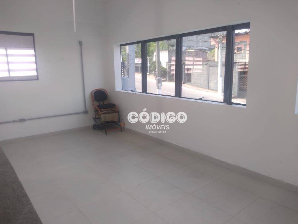 Depósito-Galpão-Armazém para alugar, 741m² - Foto 6