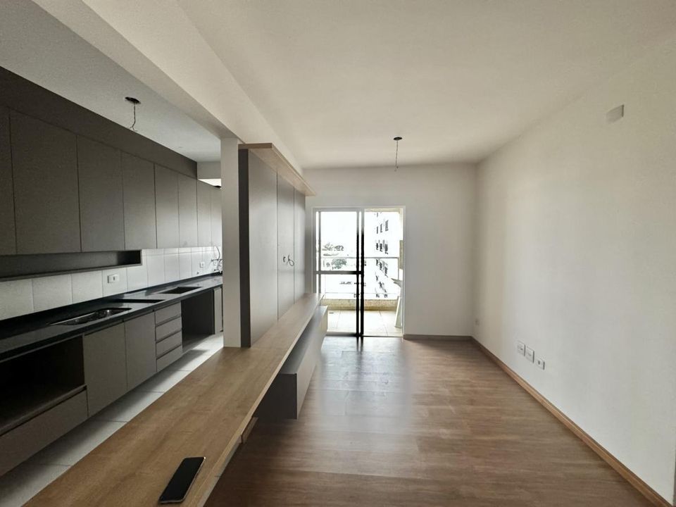 Apartamento à venda com 3 quartos, 82m² - Foto 6