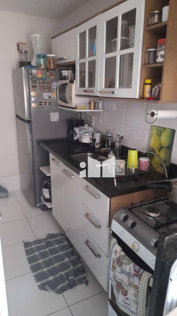 Apartamento à venda com 2 quartos, 65m² - Foto 24